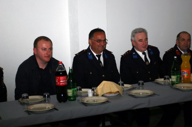 REDOVNA GODIŠNJA IZVJEŠTAJNA SKUPŠTINA DVD-a DOBRI ZDENCI